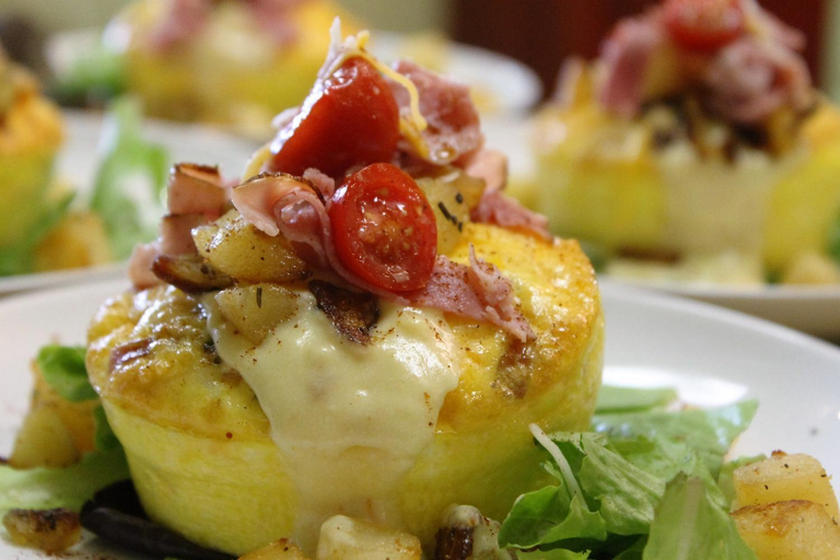 Food & Drinks, Casa De Solana Bed and Breakfast, Saint Johns