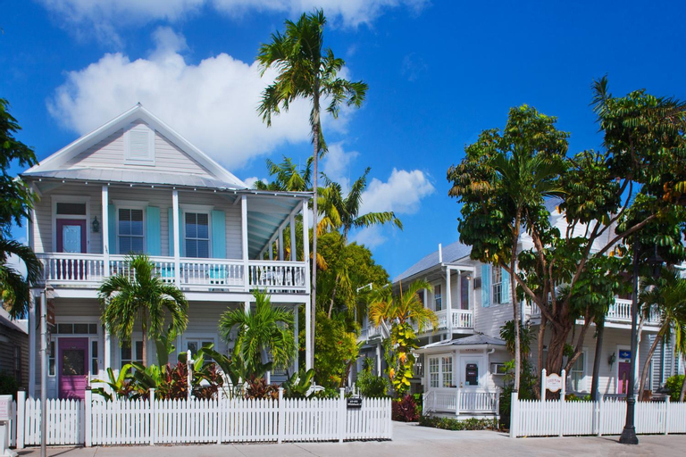 Coco Plum Inn, Monroe