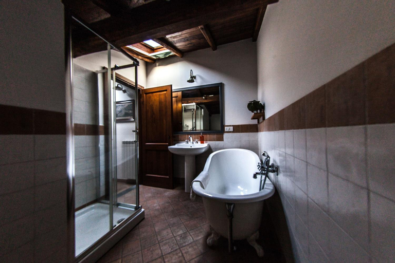 Others 5, B&B Del Prato, Viterbo