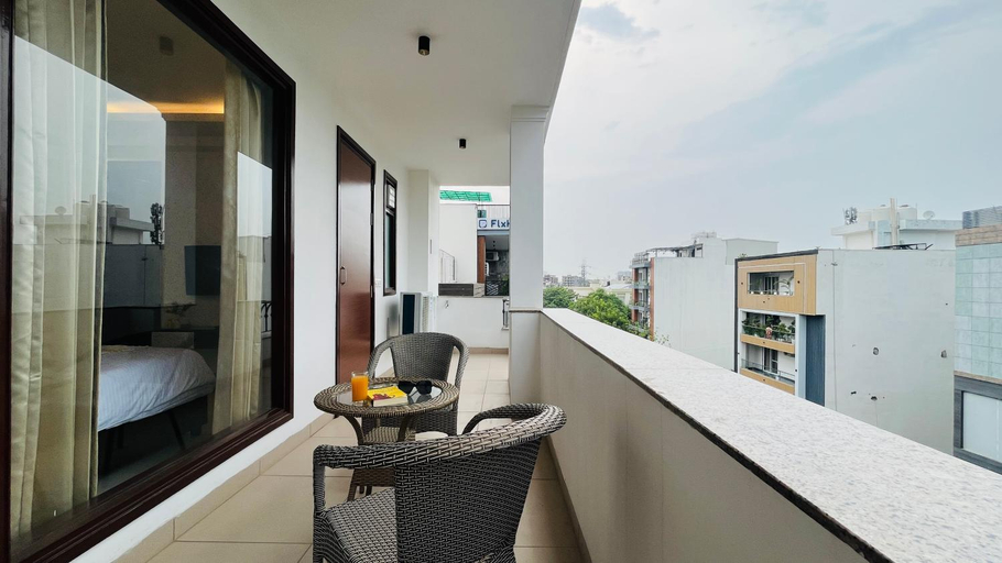 Others 3, Olive Service Apartments Gurgaon-Sushant Lok, Gurgaon