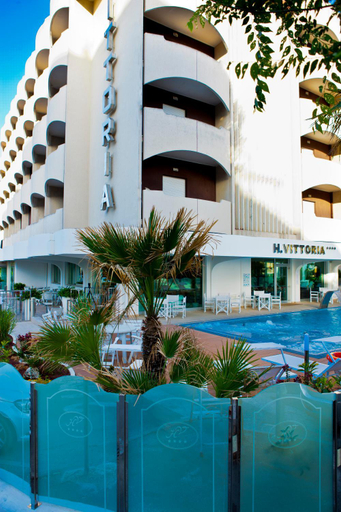 Exterior & Views 2, Vittoria, Rimini
