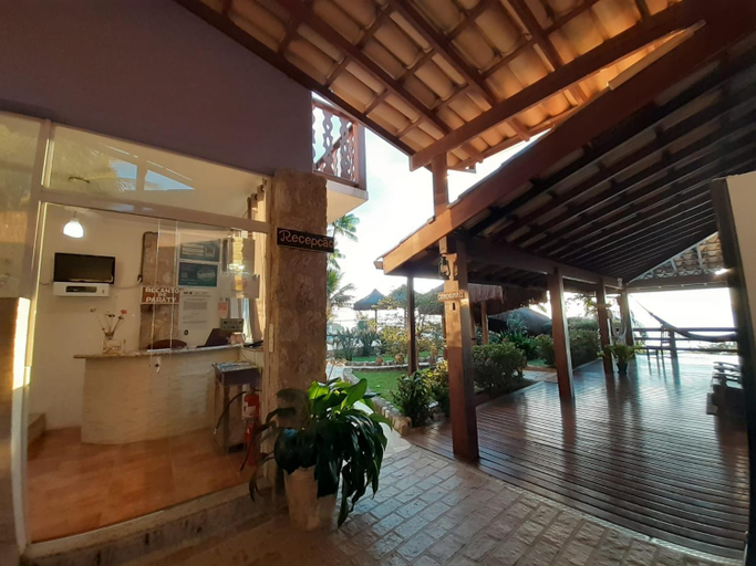 Public Area 3, Pousada Recanto de Paraty, Parati