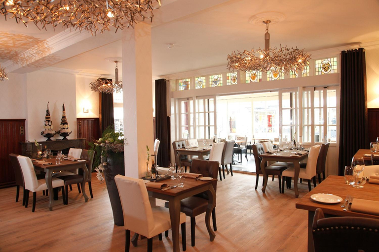 Food & Drinks 4, Hotel Restaurant Riche, Boxmeer