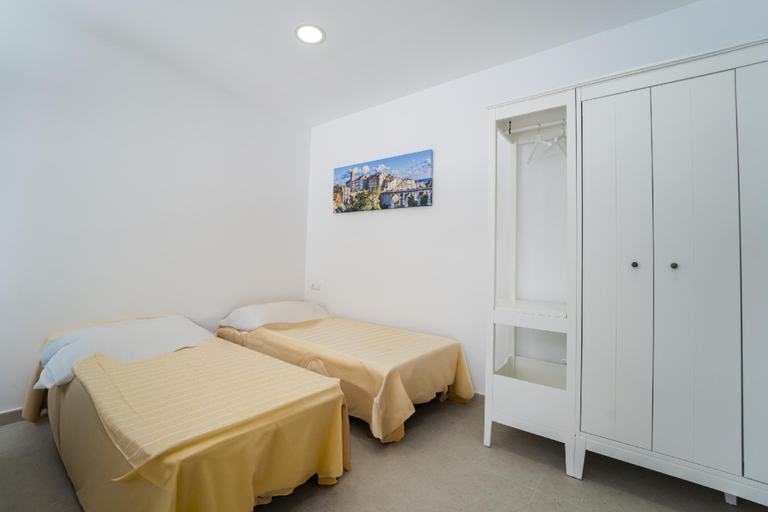 Bedroom 3, Ca La Mar Villajoyosa, Alicante