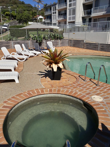 Sport & Beauty 4, Pandanus Coolum Beach Resort, Maroochy - Coastal North