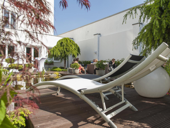 Sport & Beauty, Hotel Residenz, Borken