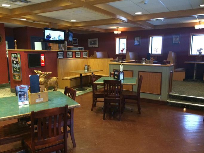 Food & Drinks 5, Greenwood Inn and Suites, Division No. 5