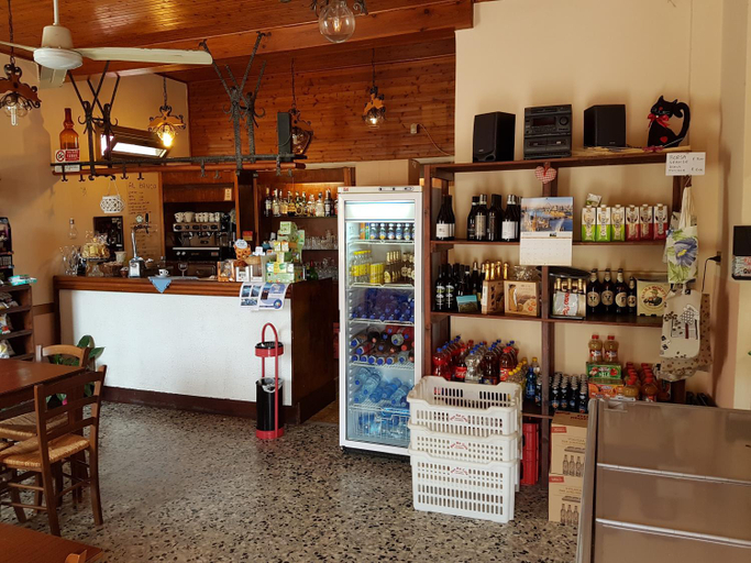 Food & Drinks 4, I Valloni Apartments, Imperia