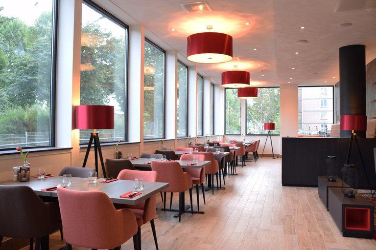 Food & Drinks 4, Bastion Hotel Nijmegen, Nijmegen