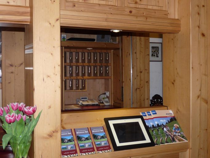 Public Area 2, Hotel Pfrontener Hof, Ostallgäu