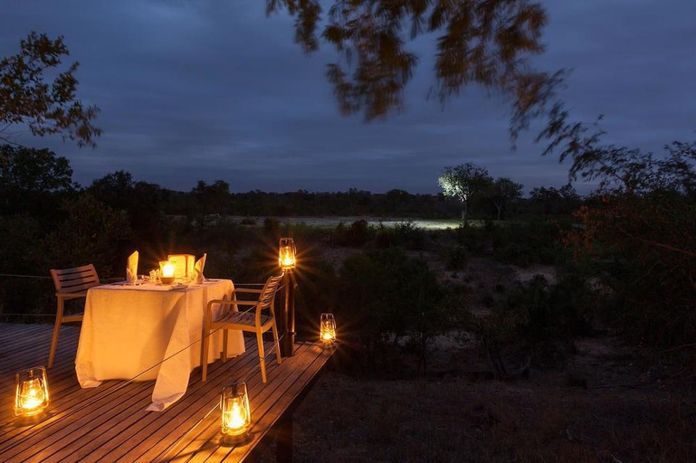 Others 5, Simbambili Game Lodge, Ehlanzeni