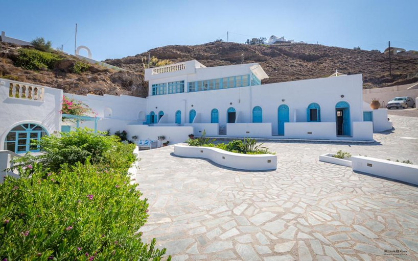 Others 5, Villa Maria Rooms, South Aegean
