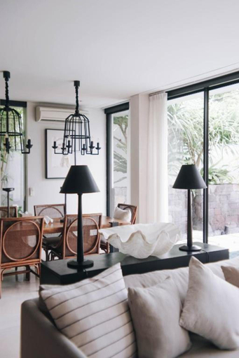Others 4, Villa Ambergris Three bedrooms Private Pool by Nakula, Badung