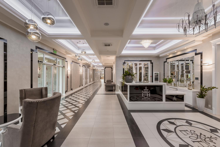 Public Area 2, Evita Hotel Spa, Świecie