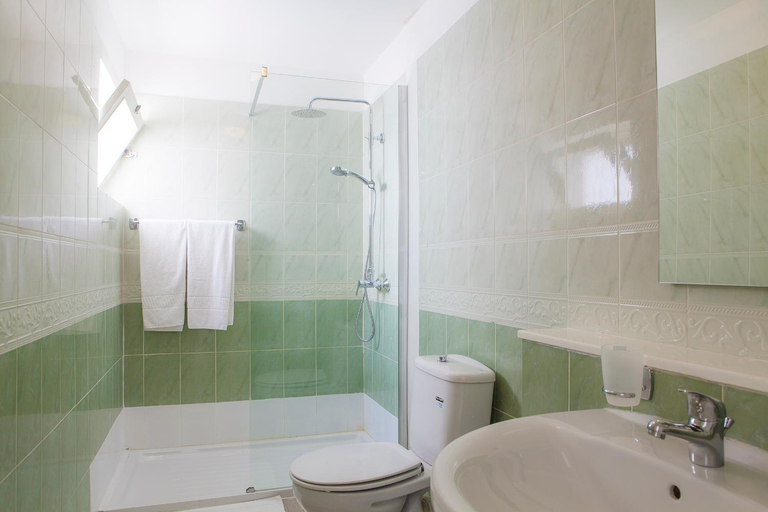 Bathroom 3, Murdeira Village Resort