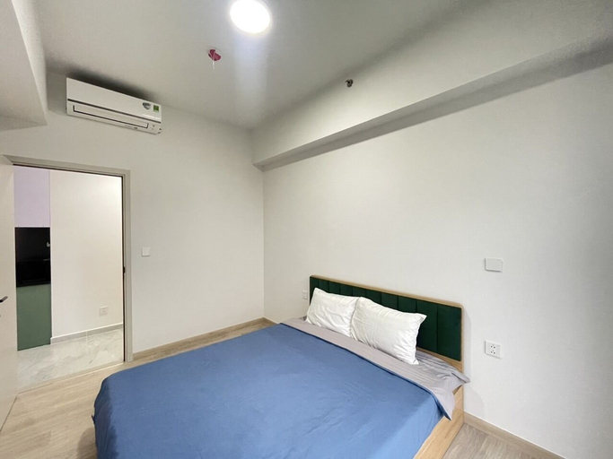 Bedroom 3, Cardinal Court - Vina We Stay, District 7