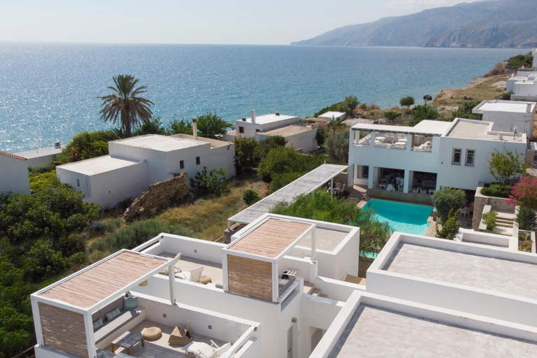 Food & Drinks 5, Skyros Ammos Hotel, Central Greece