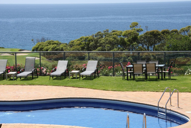Sport & Beauty 2, Amooran Oceanside Apartments and Motel, Eurobodalla