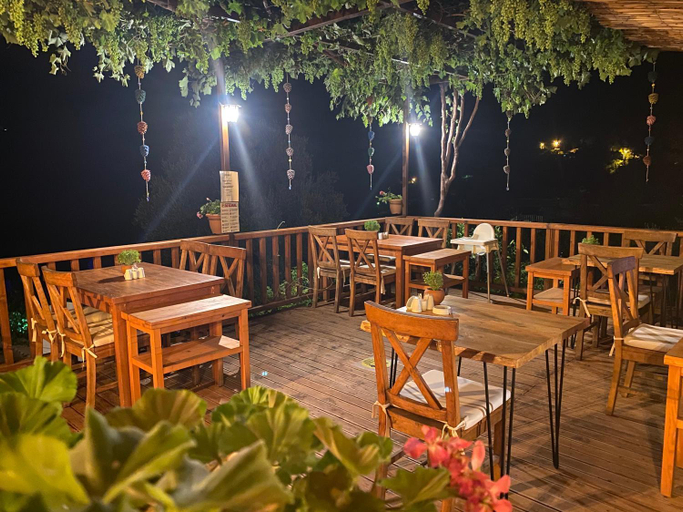 Food & Drinks 4, Faralya Misafir Evi, Fethiye