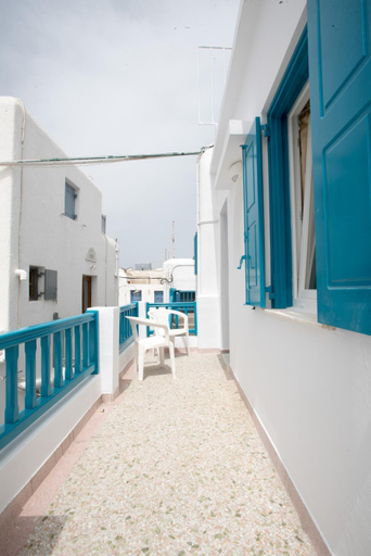 Others 4, Florance Rooms, South Aegean