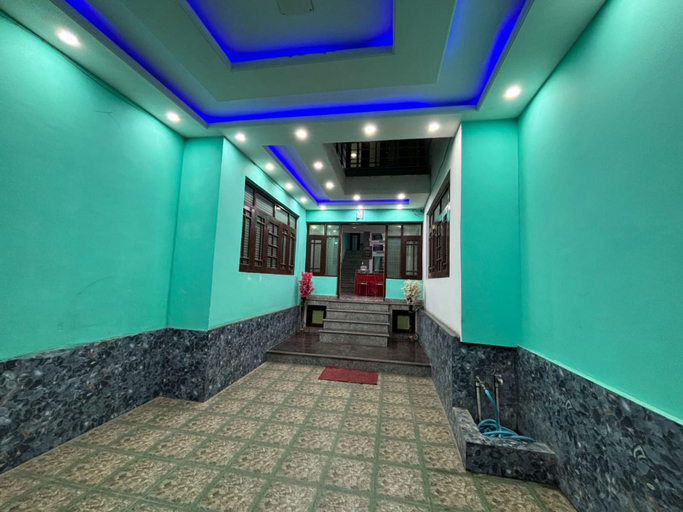 Others 5, Goroomgo Hotel Zulfikar Srinagar, Srinagar