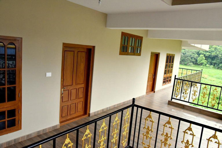 Others 5, Jungle Palace Homestay, Idukki
