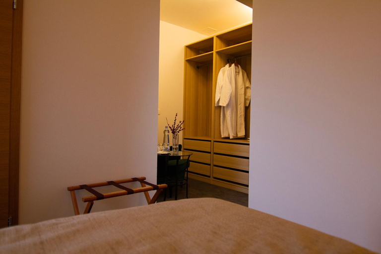 Bedroom 2, Hotel Marathon, Senec
