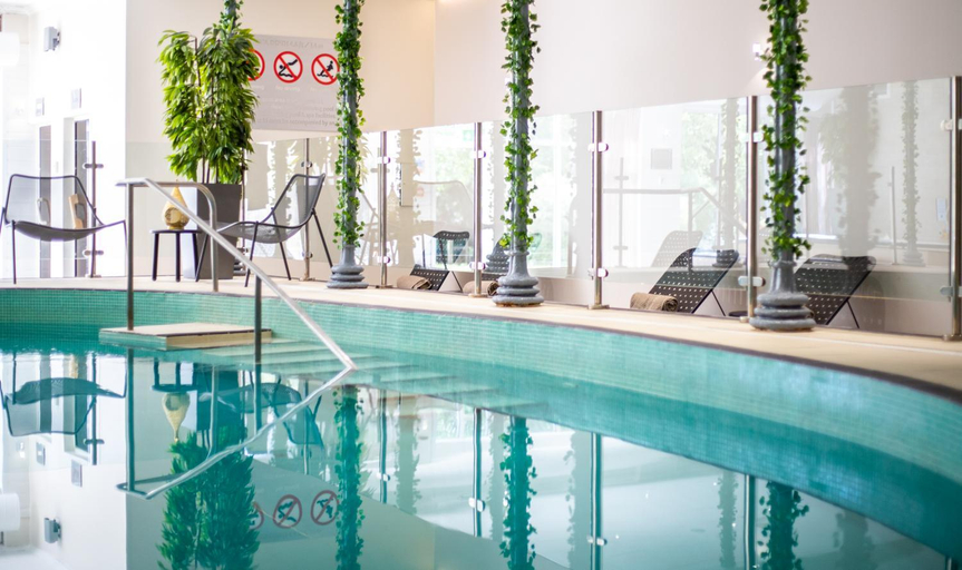 Sport & Beauty 2, Felbridge, Surrey