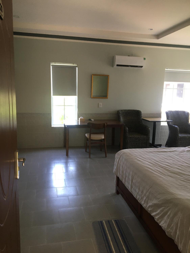 Bedroom 3, Auroramekong Hotel, Cai Lậy