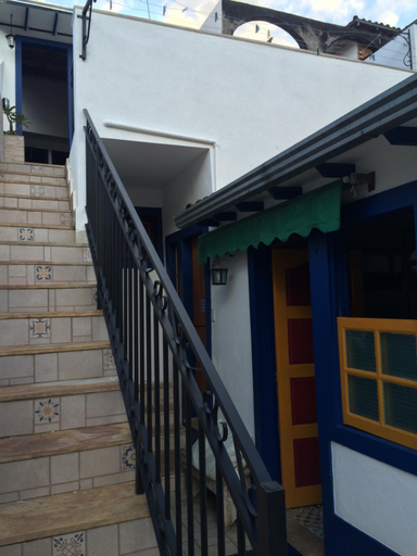 Others 4, Viva Chico Rei Hostel, Ouro Preto
