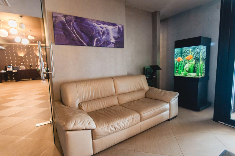 Public Area 3, Caro Boutique Hotel&Restaurant, Oradea