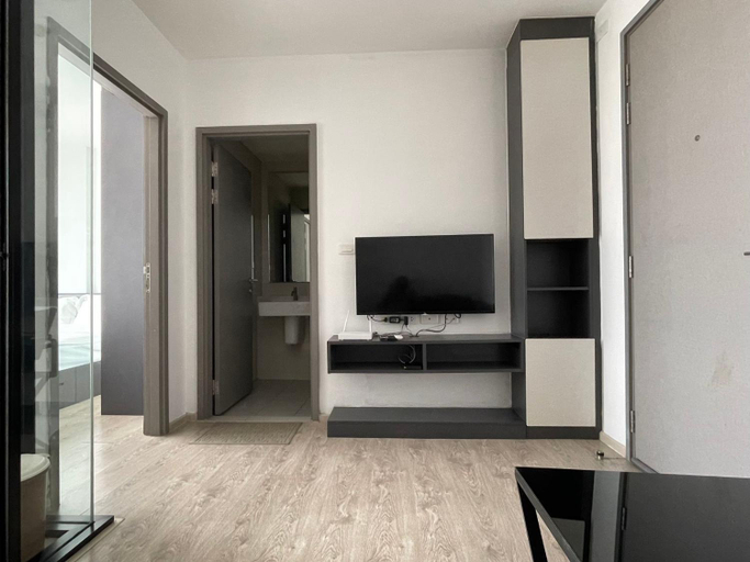 Others 5, THE BASE Central Pattaya by UL, Pattaya