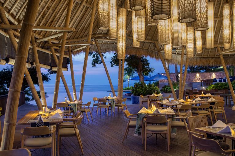 Food & Drinks 4, Kalandara Resort Lombok, Lombok