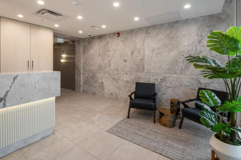 Public Area 3, Steveston Waterfront Hotel, Greater Vancouver