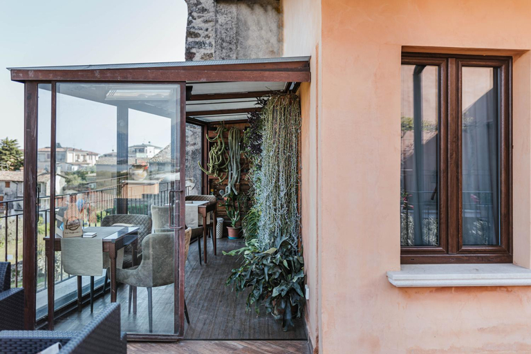 Others 2, Antico Borgo B&B con SPA - Adults Only, Brescia