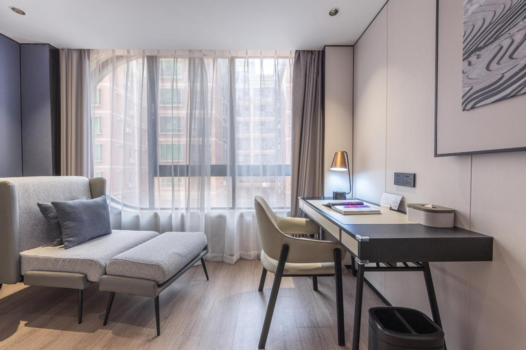 Others 4, Atour X Hotel Shenzhen Luohu Sungang Baoneng Center, Shenzhen