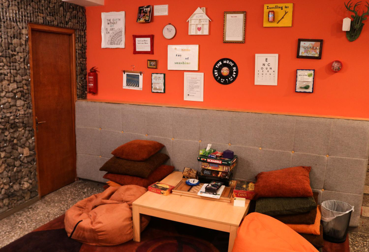 Others 3, Envoy Hostel & Tours, Yerevan