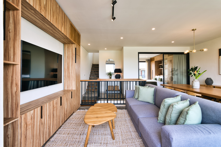 Others 2, Berawa Townhouse Unit 5 by Betterplace, Badung