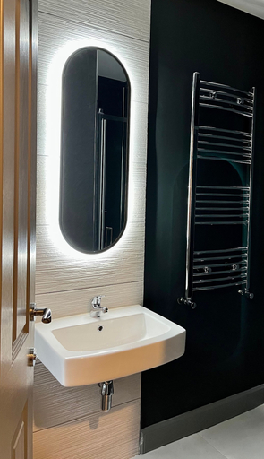 Bathroom 3, Victoria Street, Scottish Borders