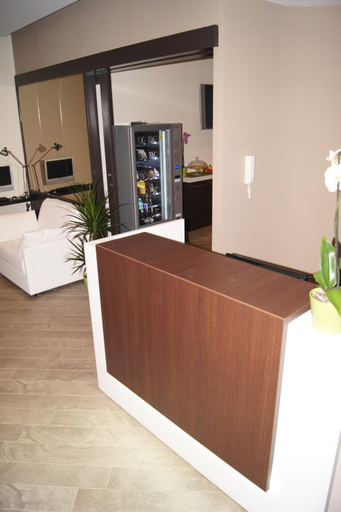 Public Area 3, Mia Suites, Roma