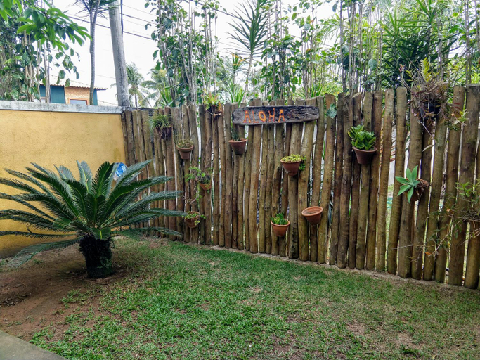 Others 4, Aloha Itauna, Saquarema
