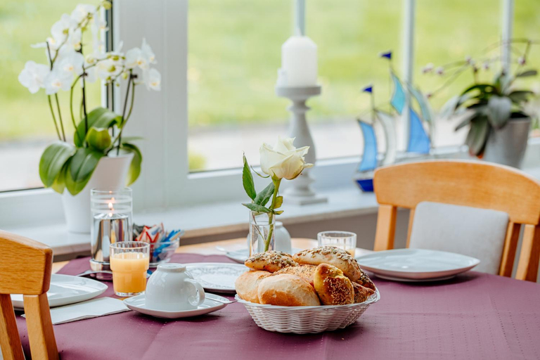 Food & Drinks, Hotel Schiffer, Wittmund