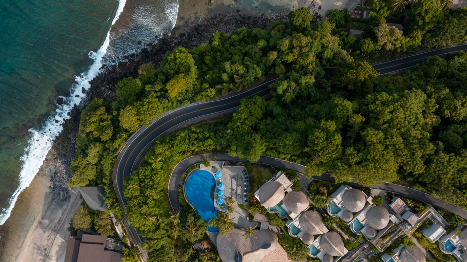 Kalandara Resort Lombok, Lombok