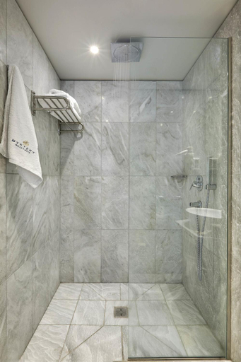 Bathroom 4, Mystery Skiathos Luxury Residence, Thessaly