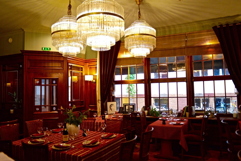 Food & Drinks 5, Hotel des Tonneliers, Bas-Rhin