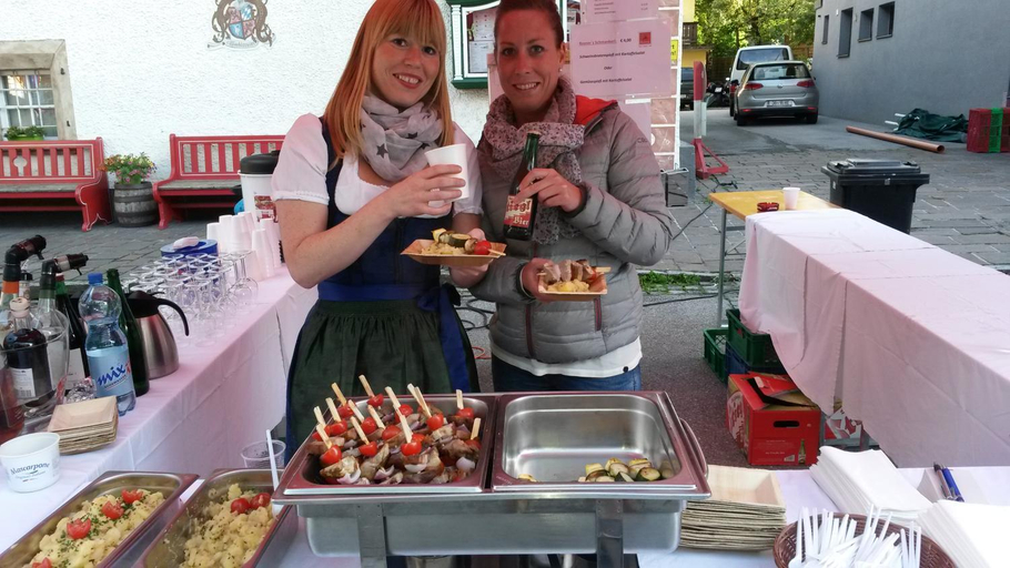 Food & Drinks 4, Hotel Rosner, Sankt Johann im Pongau