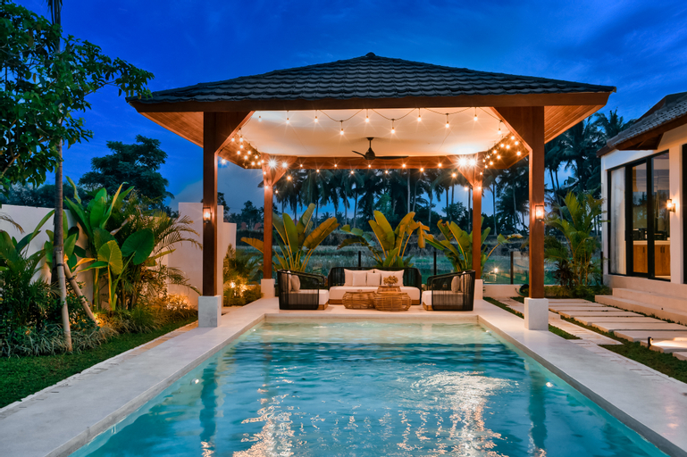Sport & Beauty 4, Marbella Villa by Betterplace, Gianyar