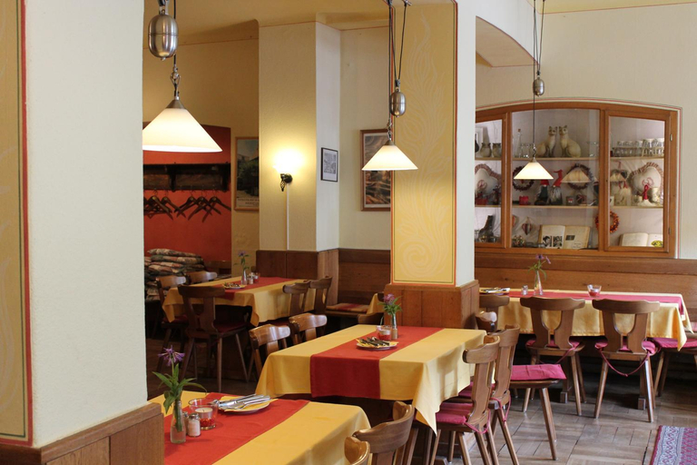 Food & Drinks 4, Gasthof Butz, Ansbach