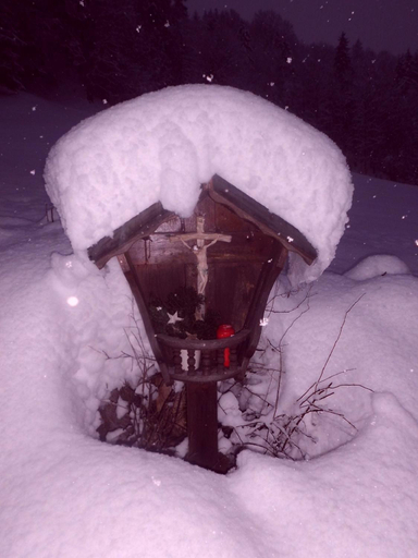 Others 4, Landhaus Degen, Berchtesgadener Land
