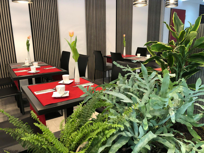 Others 4, Allgauhotel Memmingen Nord, Memmingen